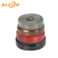 high temperature 105 degree anti-freeze self regulating pipe heating cable 220v